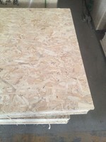 加拿大OSB板 特性、应用与市场优势