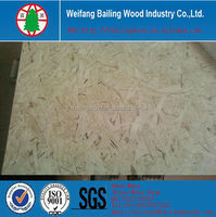 加拿大OSB外墙板 特性、应用与选择指南